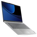 【Cons】Lenovo IdeaPad Slim 5i Gen 9 (Core Ultra 5 125H/16GB/SSD・512GB/ODDなし/Win11Home/Microsoft 365 Basi…