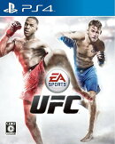 EA SPORTS UFC PS4版
