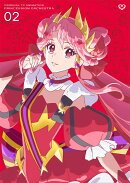 プリンセッション・オーケストラ Vol.2(期間限定版)【Blu-ray】