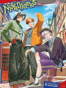 Nighthawks (初回生産限定盤A CD＋Blu-ray)