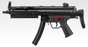 LIGHT PRO�i10�ˈȏ�jMP5A5 R.A.S. (�g�C�K�� �d���K��)