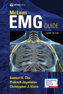 McLean Emg Guide, Second Edition