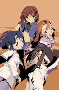 それゆけ 宇宙戦艦ヤマモト ヨーコ Blu Ray Box 初回限定版 Blu Ray 新房昭之 高山みなみ Dvd 楽天ブックス
