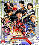 手裏剣戦隊ニンニンジャー Blu-ray COLLECTION 4【Blu-ray】