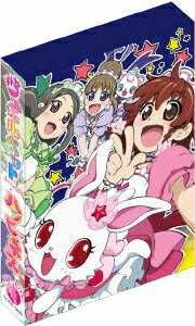 ���奨��ڥå� �ϥåԥͥ� DVD-BOX 1