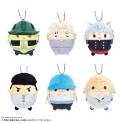 HH-22 HUNTER×HUNTER ふわコロりん4 (再販)