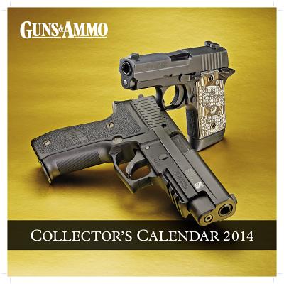 楽天ブックス: 2014 Guns & Ammo Calendar - Guns &. Ammo Staff - 9781934622131 : 洋書