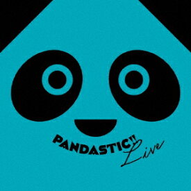 PANDASTIC!! Live2016 [ ぱんだウインドオーケストラ ]
