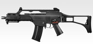 LIGHT PRO（10才以上）G36C (トイガン 電動ガン)