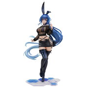 『アズールレーン』 ニュージャージー コラボイラストVer. 1/7スケール (塗装済み完成品フィギュア)