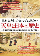 日本人として知っておきたい天皇と日本の歴史