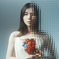 Made of Glass (通常盤) [ milet ]