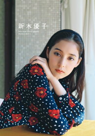 新木優子オフィシャルカレンダー2026.4-2027.3 （デスク) [ 新木優子 ]