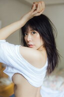 篠原冴美ファースト写真集 五月雨 [ 篠原 冴美 ]