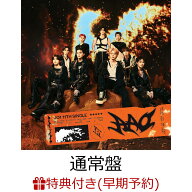 【早期予約特典】【クレジットカード決済限定】【シリアル対象】【第2弾】AAO (通常盤)(エントリーコード…