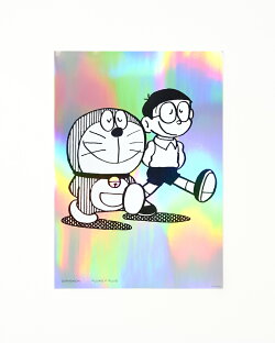 ドラえもんたのしいポスターコレクション（1）