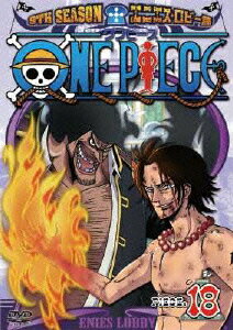 ONE PIECE ���ԡ��� 9TH�������� ���˥��������ӡ��� PIECE.18