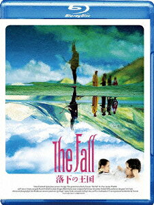 楽天ブックス: ザ・フォール 落下の王国【Blu-ray】 - ターセム - リー 