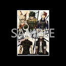 僕のヒーローアカデミア アクリルボード