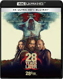 28年後... 4K UHD+ブルーレイ セット【4K ULTRA HD】