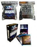 BIGBANG JAPAN DOME TOUR 2013〜2014 -DELUXE EDITION- 【初回生産限定】【Blu-ray(2枚組)+LIVE CD(2枚組)+PHOTO BO…