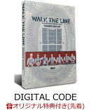 【楽天ブックス限定先着特典】ENHYPEN WORLD TOUR 'WALK THE LINE' IN JAPAN -SUMMER EDITION-【DIGITAL CODE】(A4…