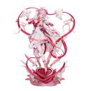 【特典なしVer】エリシア 1/7フィギュア 『崩壊3rd』 ハーイ♥愛の妖精さんVer. (フィギュア)