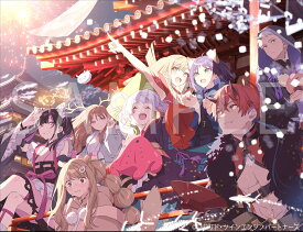 「超かぐや姫！」通常版【Blu-ray】 [ 夏吉ゆうこ ]
