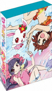 ���奨��ڥå� �ϥåԥͥ� DVD-BOX 2