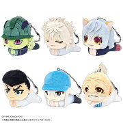 HH-23 HUNTER×HUNTER はぐキャラコレクション4 (再販)
