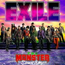 THE MONSTER 〜Someday〜