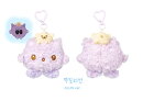 H2H_CHARACTER DOLL KEY RING (JUUN Ver.)
