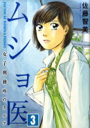 ムショ医（3）