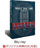 【楽天ブックス限定先着特典】ENHYPEN WORLD TOUR 'WALK THE LINE' IN JAPAN -SUMMER EDITION-【Blu-ray】(A4クリア…