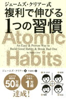 ジェームズ・クリアー式複利で伸びる1つの習慣