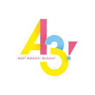 A3! PLEASANT SPRING EP【LIMITED EDITION】 [ (ゲーム・ミュージック) ]