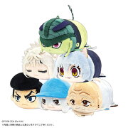 HH-24 HUNTER×HUNTER ぽてコロマスコット4 (再販)