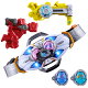 【予約】仮面ライダーマイス　初回生産限定 変身ベルト DXマイスドライバー スペシャルなりきりセット