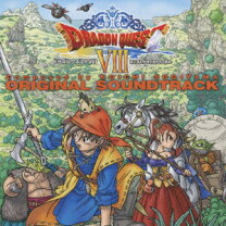 楽天市場】ドラゴンクエストVIII 空と海と大地と呪われし姫君の通販