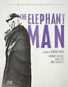 楽天ブックス: エレファント・マン【Blu-ray】 - デヴィッド・リンチ