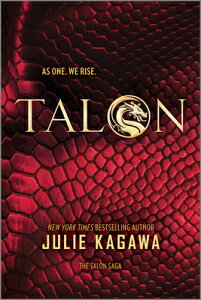 Talon TALON FIRST TIME TRADE/E iTalon Sagaj [ Julie Kagawa ]