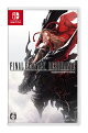【予約】【特典】ファイナルファンタジー レゾナンス　Switch版(【初回封入特典】魔導船＆かけだし騎士の応援パック・かけだし騎士のスタートダッシュパック)