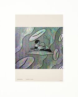 ドラえもんたのしいポスターコレクション（2）