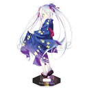 星空のメモリア15th Anniversary 記念アクリルフィギュア メア
