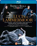 【輸入盤】『ランメルモールのルチア』全曲　コッコス演出、シャイー＆スカラ座、リセット・オロペサ、フアン・ディエゴ・フローレス、他（2023　ス