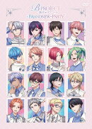 「B-PROJECT 〜熱烈＊ラブコール〜」BRANDNEW＊PARTY(通常盤)