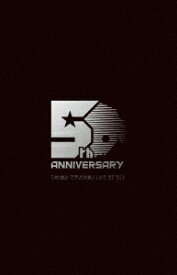 5th ANNIVERSARY TAKUMA TERASHIMA LIVE BD BOX【Blu-ray】 [ 寺島拓篤 ]