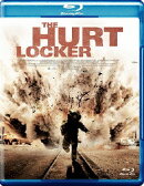 ハート・ロッカー【Blu-ray】