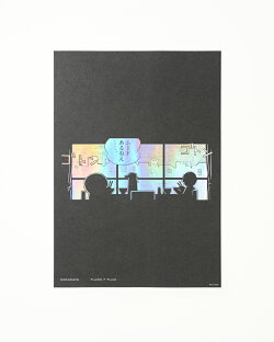 ドラえもんたのしいポスターコレクション（3）