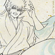 新劇場版 銀魂 -吉原大炎上ー　オリジナル・サウンドトラック 【通常盤】